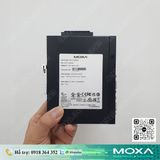  NPort IA5450A | Bộ chuyển đổi 4 cổng RS-232/422/485 sang 2 cổng Ethernet 10/100 BaseTx 