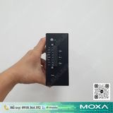  NPort IA5450A | Bộ chuyển đổi 4 cổng RS-232/422/485 sang 2 cổng Ethernet 10/100 BaseTx 