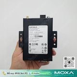  Nport W2150A-W4-EU Bộ chuyển đổi 1 cổng RS232/485/422 sang Wifi 802.11a/b/g/n, Moxa Việt Nam, DienCN247 