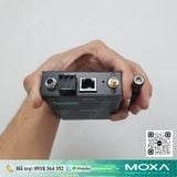  Nport W2150A-W4-EU Bộ chuyển đổi 1 cổng RS232/485/422 sang Wifi 802.11a/b/g/n, Moxa Việt Nam, DienCN247 