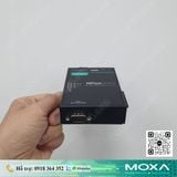 Nport W2150A-W4-EU Bộ chuyển đổi 1 cổng RS232/485/422 sang Wifi 802.11a/b/g/n, Moxa Việt Nam, DienCN247 