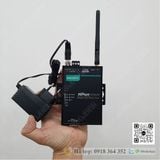  Nport W2150A-W4-EU Bộ chuyển đổi 1 cổng RS232/485/422 sang Wifi 802.11a/b/g/n, Moxa Việt Nam, DienCN247 