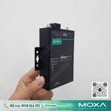  Nport W2150A-W4-EU Bộ chuyển đổi 1 cổng RS232/485/422 sang Wifi 802.11a/b/g/n, Moxa Việt Nam, DienCN247 