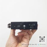  Oncell-3120-LTE-EU – Bộ định tuyến 4G LTE công nghiệp của Moxa Vietnam 