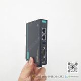  Oncell-3120-LTE-EU – Bộ định tuyến 4G LTE công nghiệp của Moxa Vietnam 