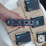  Oncell-3120-LTE-EU – Bộ định tuyến 4G LTE công nghiệp của Moxa Vietnam 