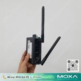  OnCell G4302-LTE4-EU-T | Bộ router 4G/APN công nghiệp, 2 SIM, 2 cổng mạng Gigabit,-30 đến 70°C, Đại lý Moxa Việt Nam - DienCN247 