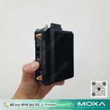  OnCell G4302-LTE4-EU-T | Bộ router 4G/APN công nghiệp, 2 SIM, 2 cổng mạng Gigabit,-30 đến 70°C, Đại lý Moxa Việt Nam - DienCN247 