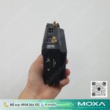  OnCell G4302-LTE4-EU-T | Bộ router 4G/APN công nghiệp, 2 SIM, 2 cổng mạng Gigabit,-30 đến 70°C, Đại lý Moxa Việt Nam - DienCN247 