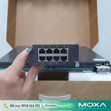 PM-7200-8TX | Mô đun Moxa 8 cổng điện 10/100Mbps 