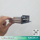 PM-7500-4GTXSFP | mô đun COMBO 4 cổng quang SFP 100/1000BaseSFP slots và 4 cổng điện 100/1000BaseT(X), IEC 61850-3, -40 đến 85°C 