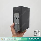  PT-510-MM-SC-HV, Switch Bay điện lực IEC 61850-3 Layer 2 với 8 cổng 10/100BaseT(X), 2 cổng quang 100BaseFX multi-mode, giắc cắm SC, 1 Nguồn cấp (88-300VDC hoặc 85-264VAC), -40 - 85C 