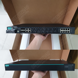  PT 7528-12MSC-12TX-4GSFP-WV-WV Switch điện lực IEC 61850, Moxa Việt Nam 