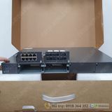  PT-7728-F-HV-HV | Switch công nghiệp điện lực Moxa IEC61850-3, tùy chọn 4 Mô đun cổng mạng mở rộng, kiểu cắm mô đun phía trước, nguồn cấp kép giải điện áp 88 - 300 VDC hoặc 85 - 264 VAC, -40 - 85°C 