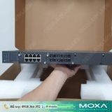  PT-7728-F-HV-HV | Switch công nghiệp điện lực Moxa IEC61850-3, tùy chọn 4 Mô đun cổng mạng mở rộng, kiểu cắm mô đun phía trước, nguồn cấp kép giải điện áp 88 - 300 VDC hoặc 85 - 264 VAC, -40 - 85°C 