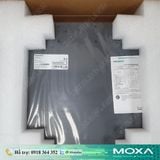  PT-7728-F-HV-HV | Switch công nghiệp điện lực Moxa IEC61850-3, tùy chọn 4 Mô đun cổng mạng mở rộng, kiểu cắm mô đun phía trước, nguồn cấp kép giải điện áp 88 - 300 VDC hoặc 85 - 264 VAC, -40 - 85°C 