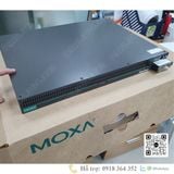  PT-7728-F-HV-HV (8TX, 6MSC) | Bay Switch Layer 2 chuẩn công nghiệp IEC 61850-3, IEEE 1613, loại 8 cổng điện 10/100Mbps và 6 cổng quang Multimode 10/100Mbps, Giắc cắm quang SC (88 to 300 VDC hoặc 85 to 264 VAC), -40 - 85°C, Switch điện lực 