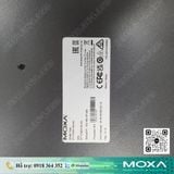  PT-7728-F-HV-HV (8TX, 6MSC) | Bay Switch Layer 2 chuẩn công nghiệp IEC 61850-3, IEEE 1613, loại 8 cổng điện 10/100Mbps và 6 cổng quang Multimode 10/100Mbps, Giắc cắm quang SC (88 to 300 VDC hoặc 85 to 264 VAC), -40 - 85°C, Switch điện lực 
