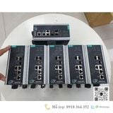  PT-G503-PHR-PTP-HV Switch IEC 61850-3 hỗ trợ HSR/PRP 220VDC Moxa Vietnam 