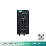  PT-G510-8GTX-PHR-HV Switch quản lý Layer 2 IEC61850, IEC 62439 Moxa Vietnam, Diencn247 