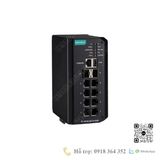  PT-G510-8GTX-PHR-HV Switch quản lý Layer 2 IEC61850, IEC 62439 Moxa Vietnam, Diencn247 