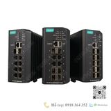  PT-G510-8GTX-PHR-HV Switch quản lý Layer 2 IEC61850, IEC 62439 Moxa Vietnam, Diencn247 