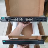  PT 7528-8MSC-16TX-4GSFP-HV-HV Switch điện lực IEC61850, Moxa Việt Nam 