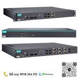  RKP-A110 Máy tính công nghiệp dạng Rack 19'' 1U IPC Moxa Việt Nam - DienCN247 