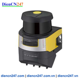  RSL450P-XL/CU400P-4M12 Leuze Việt Nam 