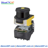  RSL450P-XL/CU400P-4M12 Leuze Việt Nam 