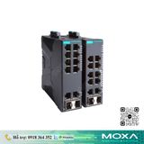  SDS-3010-2GTXSFP-T Switch công nghiệp thông minh Moxa Việt Nam, Diencn247 