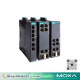  SDS-G3006 Switch công nghiệp Gigabit thông minh Moxa Việt Nam, Diencn247 
