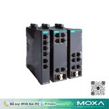  SDS-G3006-T Switch công nghiệp Gigabit thông minh Moxa Việt Nam, Diencn247 