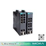  SDS-G3010-2GTXSFP Switch công nghiệp Gigabit thông minh Moxa Việt Nam, Diencn247 