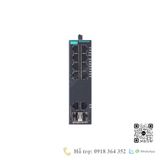  SDS-G3010-2GTXSFP-T Switch công nghiệp Gigabit thông minh Moxa Việt Nam, Diencn247 