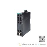  SDS-G3010-2GTXSFP Switch công nghiệp Gigabit thông minh Moxa Việt Nam, Diencn247 