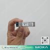  SFP-1FEMLC-T Mô đun quang SFP 100Base, 2-4km multi Moxa Vietnam 