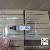  SFP-1FEMLC-T Mô đun quang SFP 100Base, 2-4km multi Moxa Vietnam 
