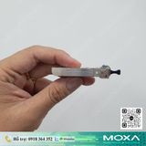  SFP-1GLHLC | Mô đun quang SFP công nghiệp Moxa 1 cổng tốc độ 1000BaseLH, giắc LC, 30 km, 0 - 60°C" 