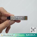  SFP-1GLHLC | Mô đun quang SFP công nghiệp Moxa 1 cổng tốc độ 1000BaseLH, giắc LC, 30 km, 0 - 60°C" 