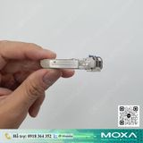  SFP-1GLHLC | Mô đun quang SFP công nghiệp Moxa 1 cổng tốc độ 1000BaseLH, giắc LC, 30 km, 0 - 60°C" 