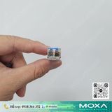  SFP-1GLHLC | Mô đun quang SFP công nghiệp Moxa 1 cổng tốc độ 1000BaseLH, giắc LC, 30 km, 0 - 60°C" 