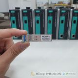  SFP-1GLXLC | Mô đun quang Moxa 1000BaseLX, giắc LC, 10 km, 0 - 60°C 