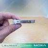  SFP-1GLXLC | Mô đun quang SFP Moxa tốc độ 10/100/1000Mbps, giắc kết nối quang LC, 0 - 60°C 