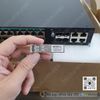  SFP-1GSXL | Mô đun quang SFP Moxa 1000BaseSX, Multimode 300m/550m, 0 đến 60°C, Đại lý Moxa tại Việt Nam 