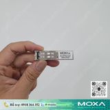  SFP-1GSXL | Mô đun quang SFP Moxa 1000BaseSX, Multimode 300m/550m, 0 đến 60°C, Đại lý Moxa tại Việt Nam 