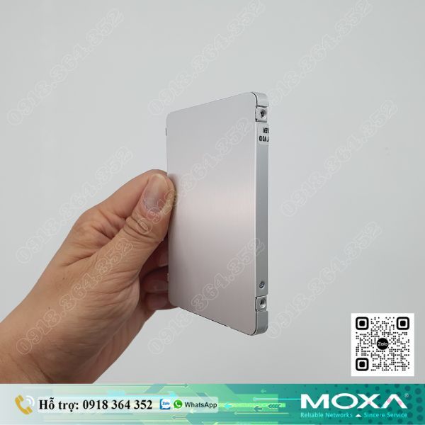  Ổ cứng công nghiệp SSD 512GB 2.5" SATA3 Tos 96 TLC -25°C ~ +85 °C dành cho IPC Máy tính công nghiệp 