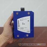  SSL40-6TX-2SFP | Switch công nghiệp Hirschmann, 8 cổng điện 10/100 và 2 cổng quang SFP Gigabit 