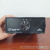  SWL065A | Bộ chuyển mạch Blackbox 2 cổng RJ45 sang 1 cổng tốc độ 10Mbps 