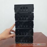  SWL065A | Bộ chuyển mạch Blackbox 2 cổng RJ45 sang 1 cổng tốc độ 10Mbps 